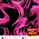 PHANTASM - A1518E - 100% Cotton