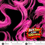 PHANTASM - A1518E - 100% Cotton