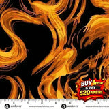 PHANTASM - A1518O - 100% Cotton