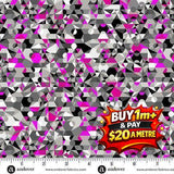 PHANTASM - A1521E - 100% COTTON