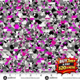 PHANTASM - A1521E - 100% COTTON