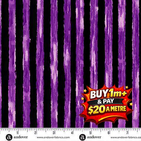 PHANTASM - A1522P - 100% COTTON