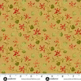 AUTUMN WOODS - A1546LN - 100% Cotton