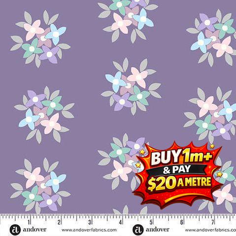 FRIDAY NIGHT - A1559P - 100% COTTON