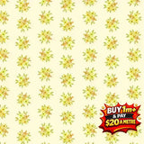 FRIDAY NIGHT - A1560Y - 100% Cotton