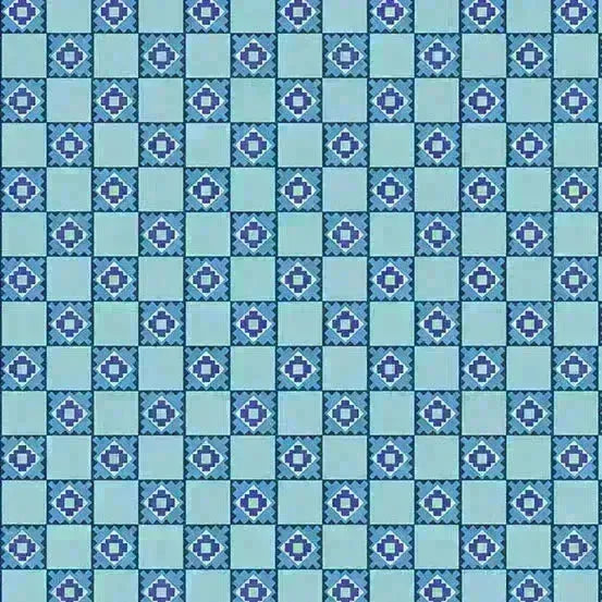 FRIDAY NIGHT - A1562B - 100% Cotton