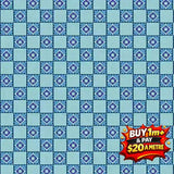 FRIDAY NIGHT - A1562B - 100% Cotton