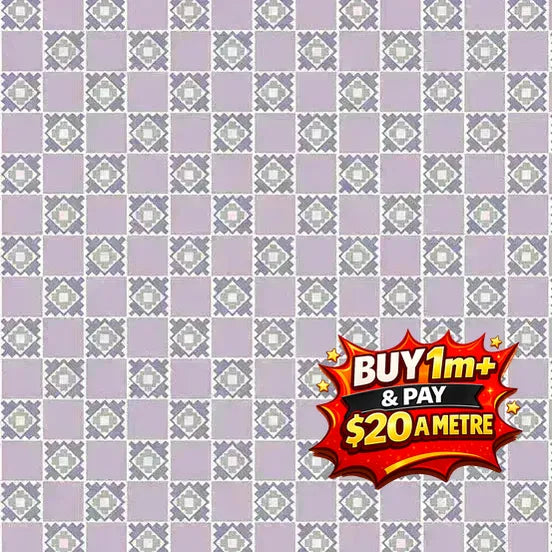 FRIDAY NIGHT - A1562P - 100% Cotton