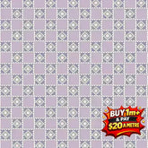 FRIDAY NIGHT - A1562P - 100% Cotton