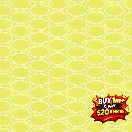 FRIDAY NIGHT - A1564V - 100% Cotton