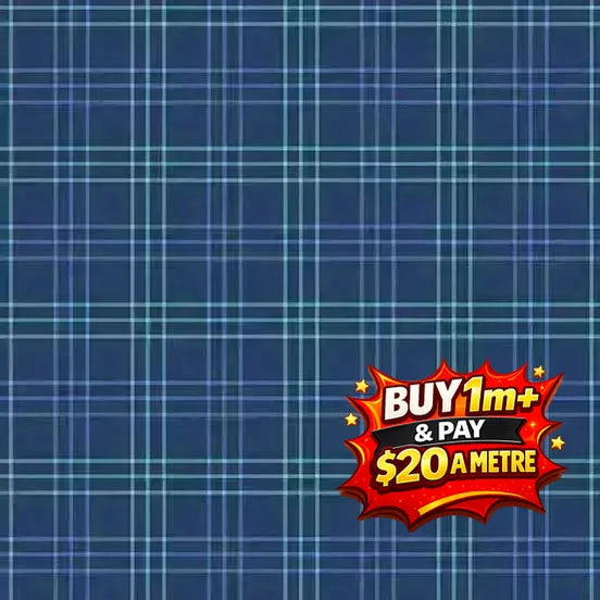 FRIDAY NIGHT - A1565B - 100% Cotton