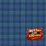 FRIDAY NIGHT - A1565B - 100% Cotton