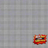 FRIDAY NIGHT - A1565P - 100% Cotton
