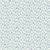 SWEET THINGS - A1638B - 100% Cotton