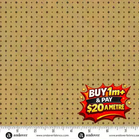 TOASTED - A5692NK - 100% COTTON