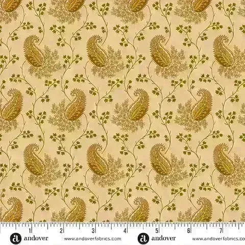 TOASTED - A5865L - 100% COTTON