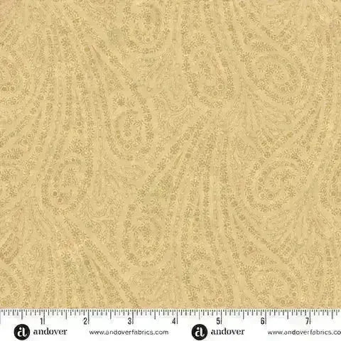 TOASTED - A5866L - 100% COTTON