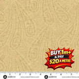 TOASTED - A5866L - 100% COTTON