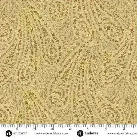 TOASTED - A5866N - 100% COTTON