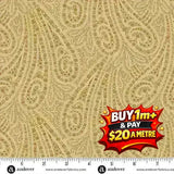TOASTED - A5866N - 100% COTTON