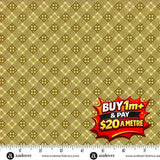 TOASTED - A5868N - 100% COTTON