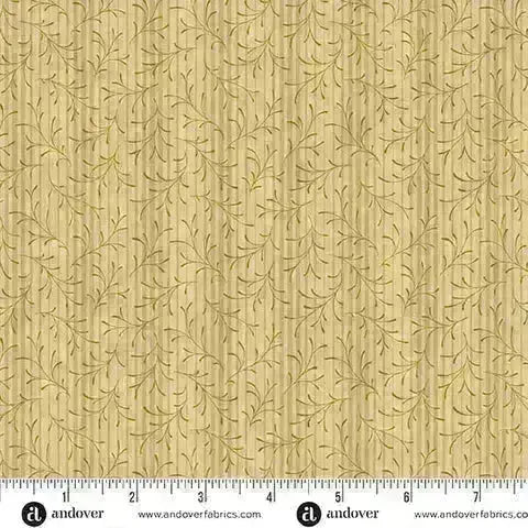 TOASTED - A5869L - 100% COTTON
