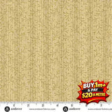 TOASTED - A5869L - 100% COTTON