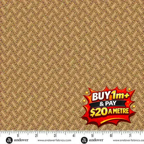 TOASTED - A5871L - 100% COTTON