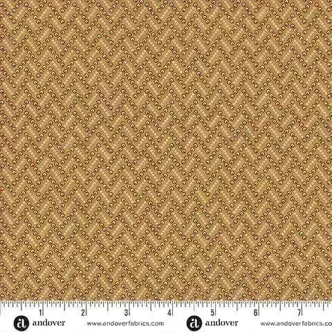 TOASTED - A5871L - 100% COTTON