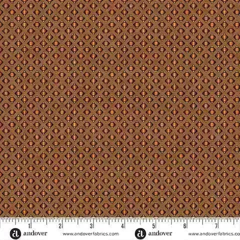 SPICE MARKET - A6018N - 100% COTTON