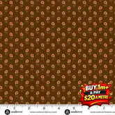 SPICE MARKET - A6021N - 100% COTTON