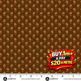 SPICE MARKET - A6021N - 100% COTTON