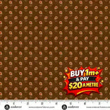 SPICE MARKET - A6021N - 100% COTTON