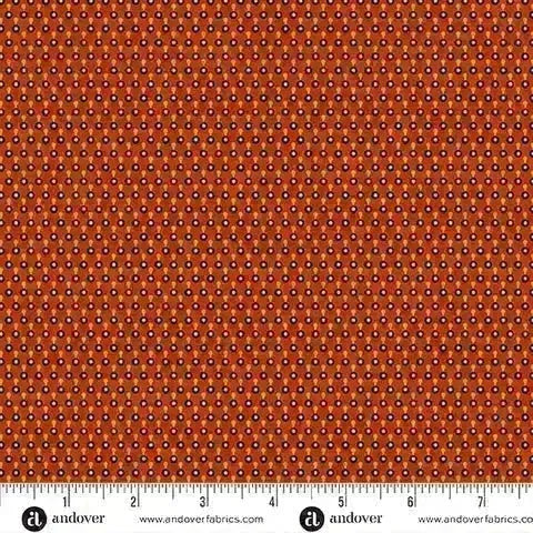 SPICE MARKET - A6022R - 100% COTTON