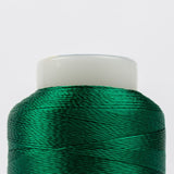 Threads - Rayon - Accent 12Wt - AC100 - Evergreen - 400m/437yd