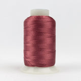 Threads - Rayon - Accent 12Wt - AC1108 - Dark Rose - 400m/437yd