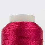 Threads - Rayon - Accent 12Wt - AC1168 - Dark Crimson - 400m/437yd