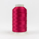 Threads - Rayon - Accent 12Wt - AC1168 - Dark Crimson - 400m/437yd