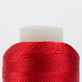 Threads - Rayon - Accent 12Wt - AC1267 - Tomato Red - 400m/437yd