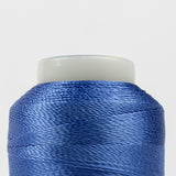 Threads - Rayon - Accent 12Wt - AC2202 - Sky Blue - 400m/437yd
