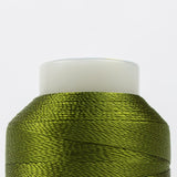 Threads - Rayon - Accent 12Wt - AC2235 - Avocado - 400m/437yd