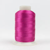 Threads - Rayon - Accent 12Wt - AC39 - Fuchsia - 400m/437yd