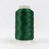 Threads - Rayon - Accent 12Wt - AC4158 - Deep Green - 400m/437yd