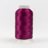 Threads - Rayon - Accent 12Wt - AC42 - Raspberry - 400m/437yd