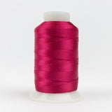 Threads - Rayon - Accent 12Wt - AC43 - Crimson - 400m/437yd