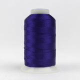 Threads - Rayon - Accent 12Wt - AC50 - Dark Blue - 400m/437yd