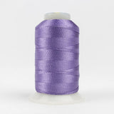 Threads - Rayon - Accent 12Wt - AC5115 - Grape - 400m/437yd