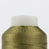 Threads - Rayon - Accent 12Wt - AC6135 - Sage Green - 400m/437yd