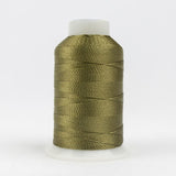 Threads - Rayon - Accent 12Wt - AC6135 - Sage Green - 400m/437yd