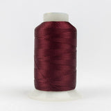 Threads - Rayon - Accent 12Wt - AC909 - Molasses - 400m/437yd